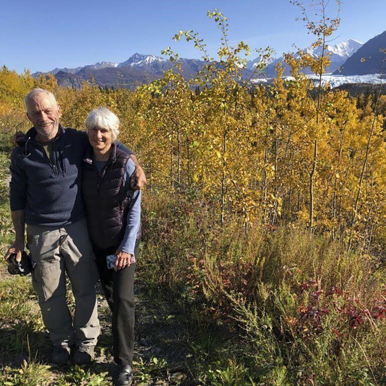 Family says Alaska photographer killed in moose attack knew the risks, died doing what he loved